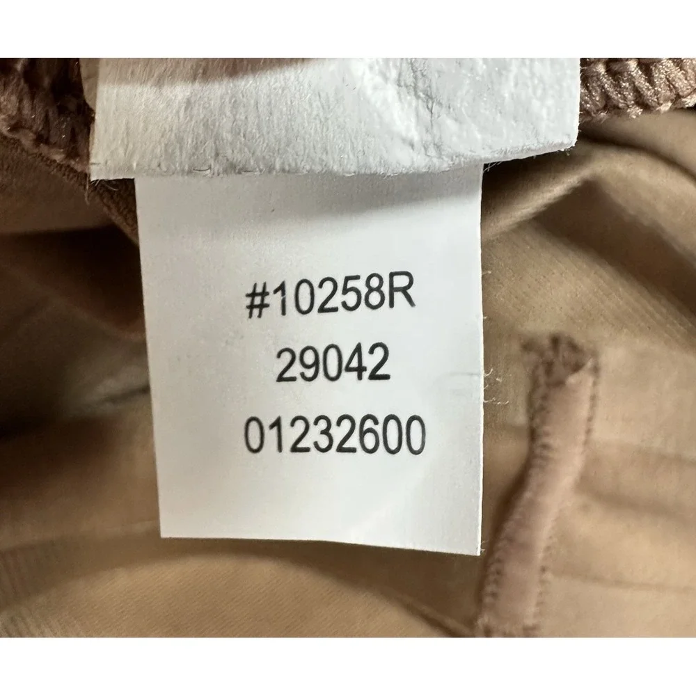 Spanx Thinstincts 2.0 Tank Womens Large Tan‎ Seamless Shaping Compression Cami